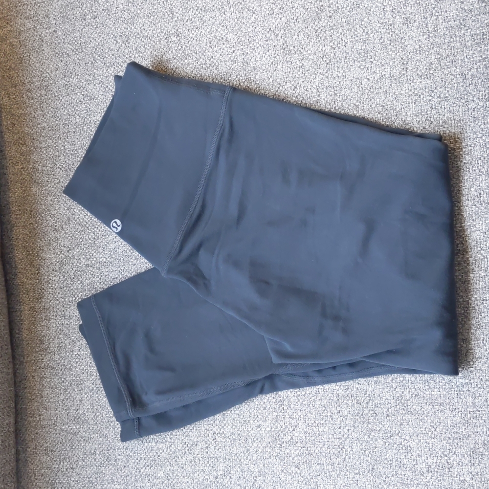 Lululemon align crop